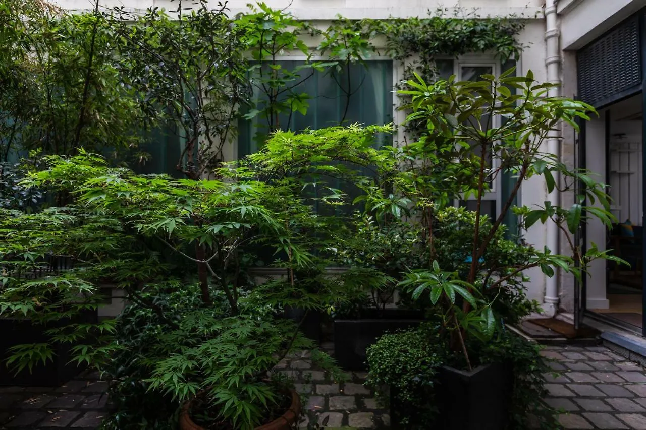 Fabulous Design Loft - High Marais/Republique Apartamento Paris França