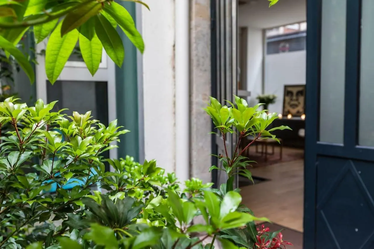 Fabulous Design Loft - High Marais/Republique Apartment Paris