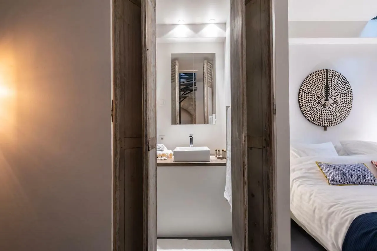 Fabulous Design Loft - High Marais/Republique Apartment Paris France